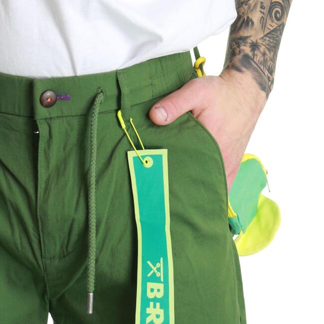 PANTALACCIO IN MISTO LINO BERNA - Mad Fashion | img vers.650x/